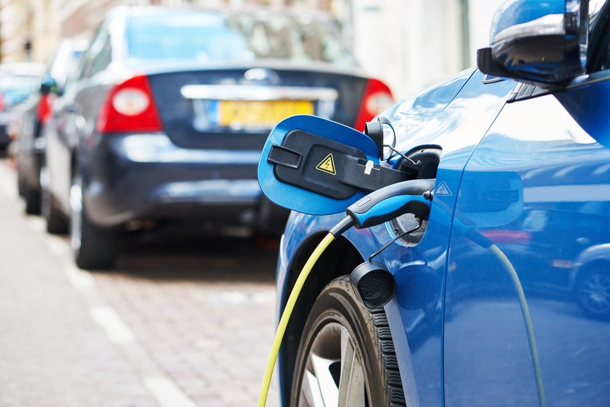 Bijtellingspercentage na bestelling auto verhoogd