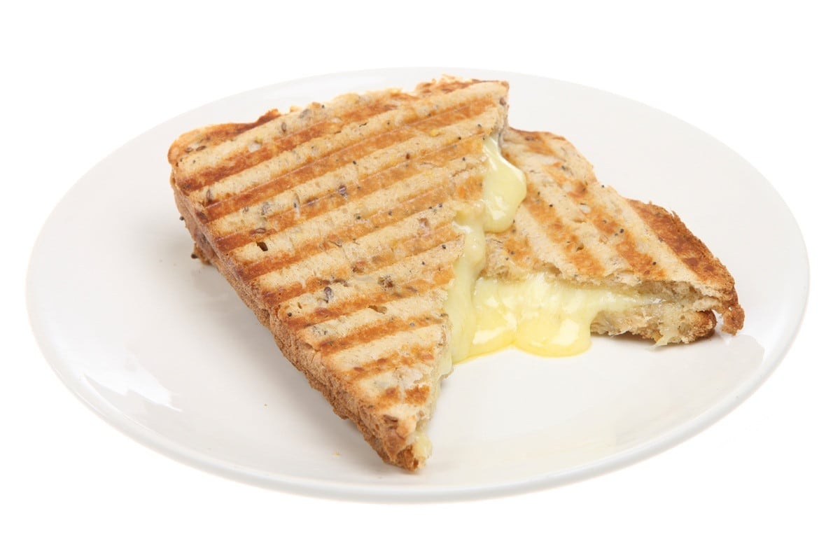 Tosti en vier broodjes leiden tot ontslag op staande voet
