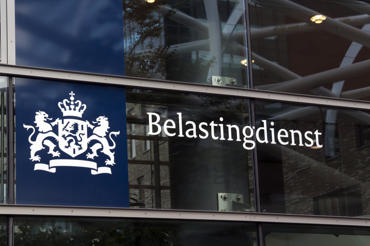 Let op nieuwe bankrekeningnummers Belastingdienst