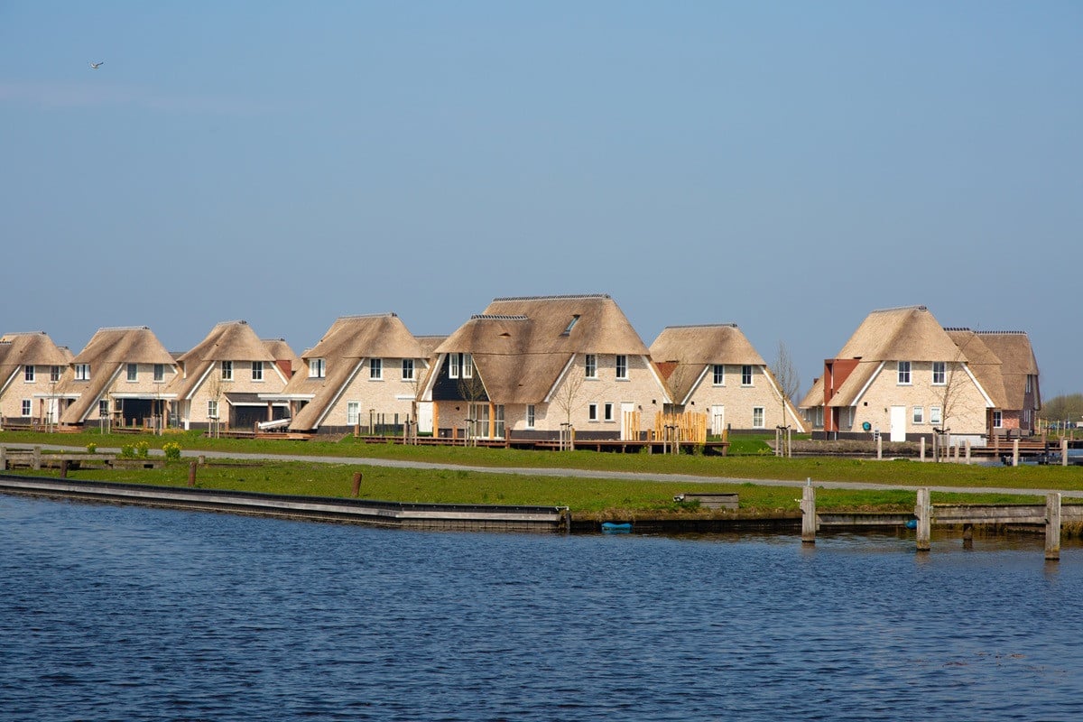 Hebt u een vakantiewoning in Nederland die u gaat verhuren
