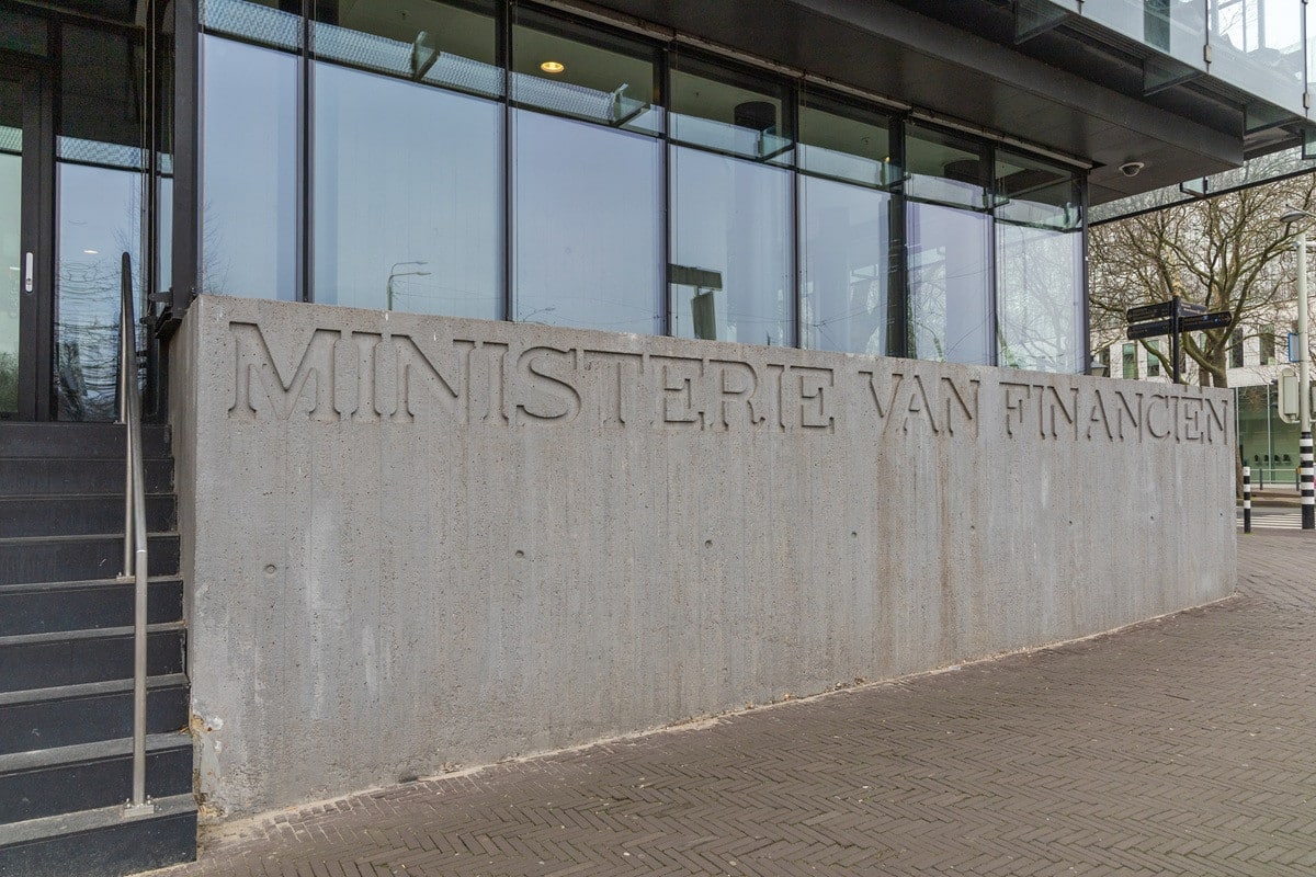 Waardering vorderingen en schulden in box 3